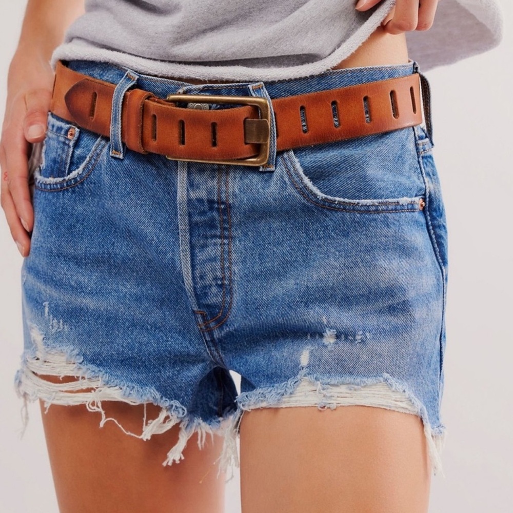 Levi’s Premium 501 Shorts